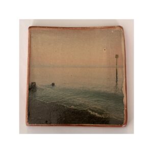 Tile “Bexhill Buoy”