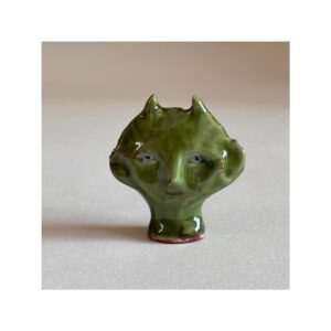 Green Fawn Sprite 17