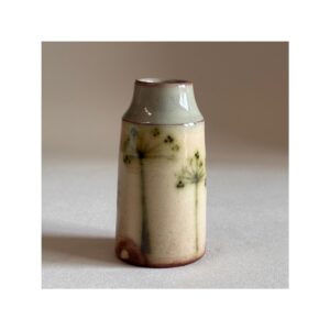 Small Vase “Cow Parsley”