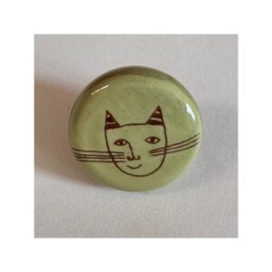 Doorknob “Max Face”