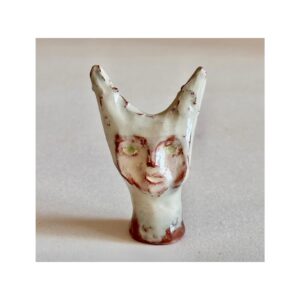 Sprite 16 “Grey with Horns”