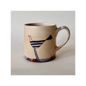 Coffee Can “Blue Bird”