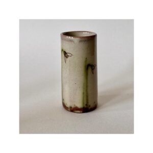 Small Vase “Snowdrops”
