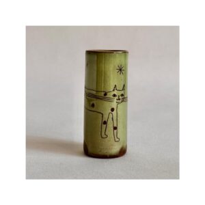 Small Vase “Max Cat”