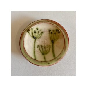 Tiny Wee Dish “Cow Parsley”