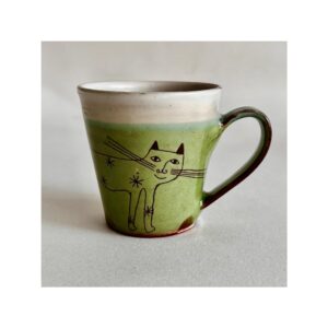 Beaker Cup “Max Cat”