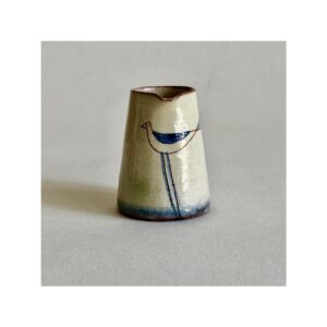 Little Pourer “Blue Bird”