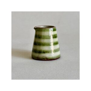 Little Pourer “Green Stripes”
