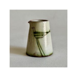 Little Pourer “Green Birds”