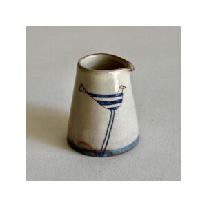 Little Pourer “Blue Birds”