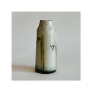 Small Vase “Snowdrops”
