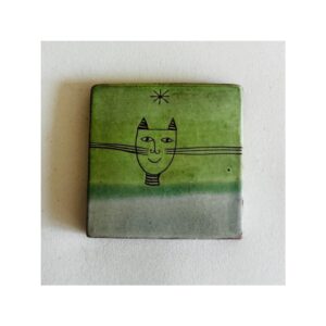 Small Tile “Max Face”