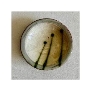 Tiny Wee Dish “Alliums”