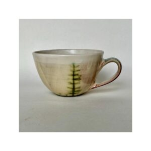 Wandering Cup “Marestail”