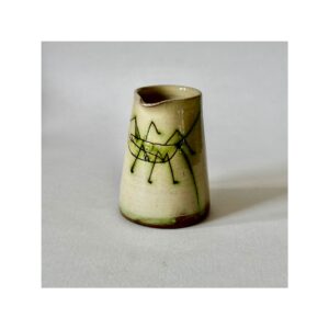 Little Pourer “Grasshopper”