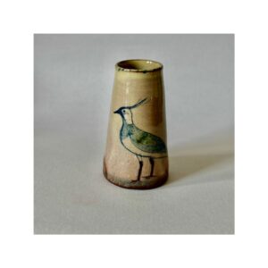 Small Vase “Lapwing”
