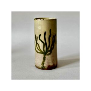 Small Vase “Seaweed”