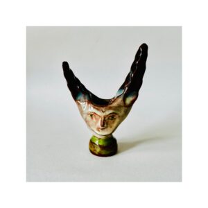 Candleholder “Stag Sprite”