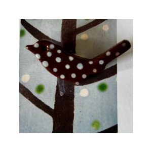 Brooch 2