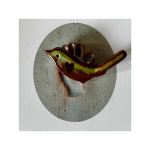 Brooch 1