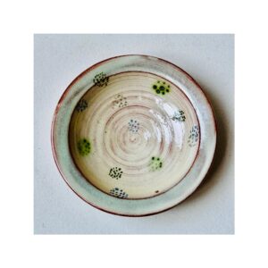 Tiny Wee Dish “Flower Heads”