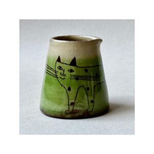 Little Pourer “Green Max Cat”