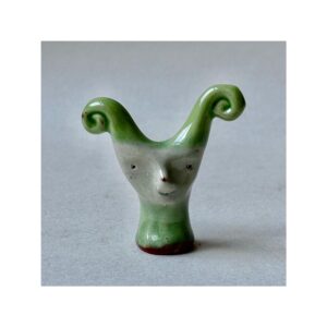 Fern Horn Sprite No: 1