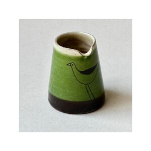 Little Pourer “Green Bird”
