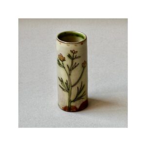 Small Vase “Buttercups”