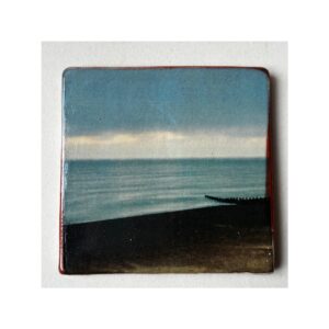 Tile “St Leonard’s Beach”