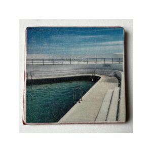 Tile “Jubilee Pool Penzance”