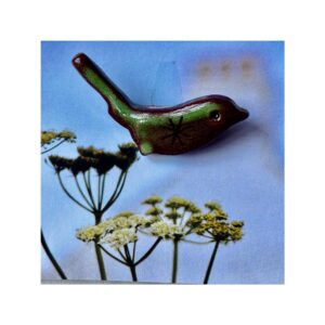 Brooch 5