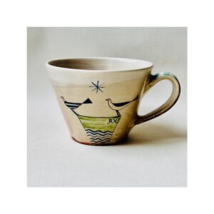 Cup “Happy in Hastings”