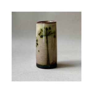 Small Vase “Cow Parsley”