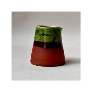 Little Pourer “Green Leaves”