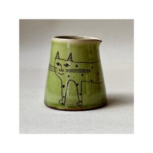 Little Pourer “Green Max Cat”