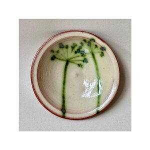 Tiny Wee Dish “Cow Parsley”