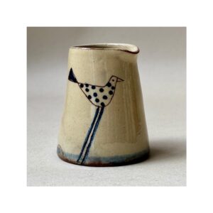 Little Pourer “Blue Birds”