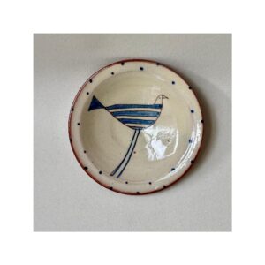 Tiny Wee Dish “Blue Bird”