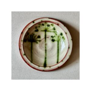 Tiny Wee Dish “Cow Parsley”