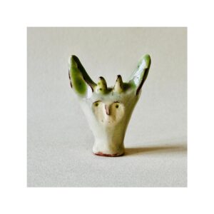 Stag Sprite 2 “With Horns”