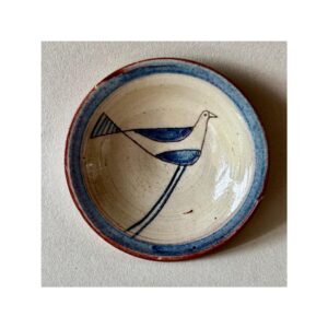 Tiny Wee Dish “Blue Bird”