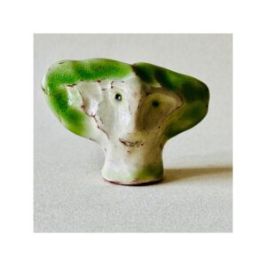 Wood Sprite 4 “Green Hair”