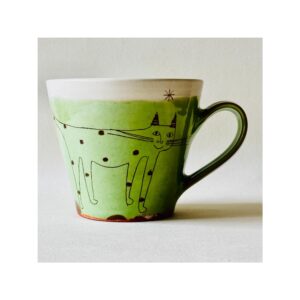 Bucket Cup “Max Cat”