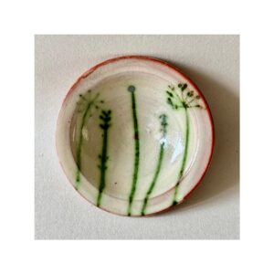 Tiny Wee Dish “Grasses”