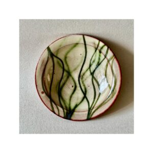 Tiny Wee Dish “Seaweed”