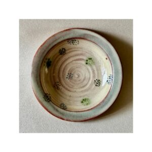 Tiny Wee Dish “Flower Heads”