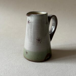Cream Jug “Stars”