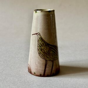 Small Vase “Redshank”