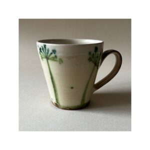 Beaker Cup “Cow Parsley”